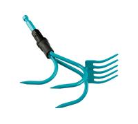 ACCESSORI GARDENA 3165-20 COMBISYSTEM RASTRELLO COLTIVATORE