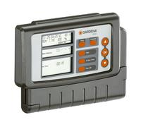 ACCESSORI GARDENA Classic 4030 - plastica, resistente agli agenti atmosferici, grigio