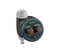 Gardena Water Control Easy Plus, timer per irrigazione