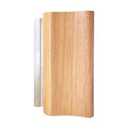 Accessori generici per la cura della casa in legno per chat puis - cani anti pissing | Strumento di districamento per capelli animali | Tecnologia ottimizzata per prestazioni Innovazione