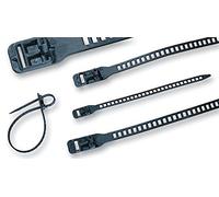 Accessori - gestione dei cavi - Cavo cravatta morbida, 260 x 11 MM PK8 - Softfix m