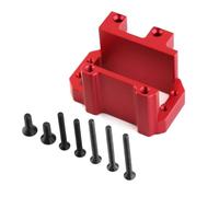 Accessori Giocattoli Rc Für TRAXXAS 1/8 Supporto Servo Sled 6s Aggiornamento Modello Adatto Accessorio Assemblaggio Sostituzione Parti Modificate Riparazione