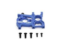 Accessori Giocattoli Rc Per Arrma 1/8 6S Karton Per Talion Per Outcast Per Typhon 1/10 Per Senton Supporto Motore Sicurezza Channel Lock Parti Aggiornamento Auto RC Alluminio(Blue)