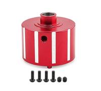Accessori Giocattoli Rc Per Arrma Per Kraton 8s Per Outcast Per Blx 1/5 Parti Aggiornamento Accessori Scatola Differenziale Metallo Alloggiamento ARA310937