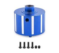 Accessori Giocattoli Rc Per Arrma Per Kraton 8s Per Outcast Per Blx 1/5 Parti Aggiornamento Accessori Scatola Differenziale Metallo Alloggiamento ARA310937