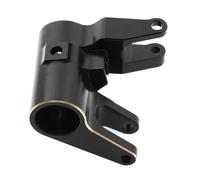 Accessori Giocattoli Rc Per Axial Per SCX10 PRO 1/10 RC Crawler Aggiornamento 1 Pz Supporto Collegamento Assale Anteriore Ottone Modello Accessorio Riparazione Modificata Assemblaggio