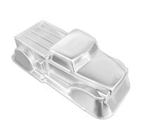 Accessori Giocattoli Rc Per Axial Per SCX24 90081 AXI00004 1/24 Corpo Trasparente Borsette Plastica RC Auto Crawler Parti Aggiornamento Accessorio Modello Sostituisci(Size2)