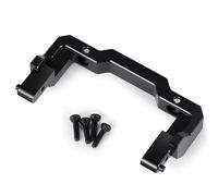 Accessori Giocattoli Rc Per Axial Per SCX24 Campo Base 1/24 Alu Paraurti Anteriore Montaggio Corpo Posteriore Borsette Staffa Supporto Basamento RC Crawler Auto Parti Aggiornamento