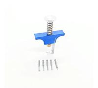 Accessori Giocattoli Rc Per Beta FPV Air65 75 1Set Estrattore Elica Strumento Rimozione Lega Alluminio Oggetti Scena Con Perni Espulsione Ricambio RC Drone(Blue)