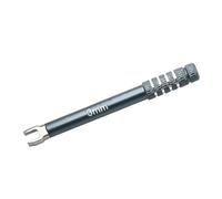 Accessori Giocattoli Rc Per Chiave Sintonizzatore 1/10 3/4/5/5.5/6mm Strumenti Open End In Acciaio Carbonio Medio Tra Cui Chiavi Di Tornitura E Leva Rc Crawler Car(Gray,3mm)