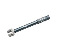 Accessori Giocattoli Rc Per Chiave Sintonizzatore 1/10 3/4/5/5.5/6mm Strumenti Open End In Acciaio Carbonio Medio Tra Cui Chiavi Di Tornitura E Leva Rc Crawler Car(Gray,5mm)