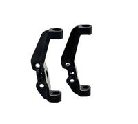 Accessori Giocattoli Rc Per Hyper Go Per MJX H12Y H12P Per Buggy 1/12 Kit Parti Aggiornamento Metallo Modello Rc Crawler Auto Camion Assale Anteriore Forma C Sedile Truggy