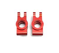 Accessori Giocattoli Rc Per Mjx Per Hyper Go 14301 14302 1/14 Auto Telecomandata Accessori Modificati Parti Coppa Ruota Posteriore Metallo Aggiornata Fissa