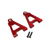 Accessori Giocattoli Rc Per MJX Per Hyper Go 14301 14302 1/14 RC Parti Aggiorna Mento Braccio Oscillante Anteriore Inferiore Metallo Bracci Sospensione Inclusa Testa Sfera 14220