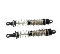 Accessori Giocattoli Rc Per RGT EX86100 P860001 1/10 RC Telecomando Auto Arrampicata Crawler Accessori Ammortizzatore Metallo Accessorio Modello