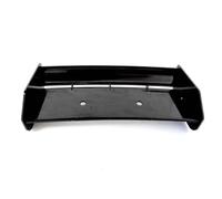 Accessori Giocattoli Rc Per Rovan Per HPI Per Baja 5B Per King Motor Per Buggy 1/5 Accessori Auto RC Parti Cingolati Spoiler Alettone Posteriore Nero Adatto