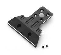 Accessori Giocattoli Rc Per Tamiya Per BBX BB01 BB-01 1/10 Protezione Paraurti Anteriore Metallo RC Auto Parti Aggiornamento Accessori Accessorio Modello Assemblaggio