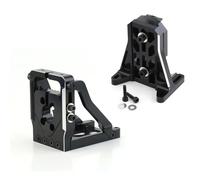 Accessori Giocattoli Rc Per Traxxas 6S 8S Per XRT 78086-4 1/6 XMAXX Per X-maxx 1/5 7760 Alluminio Anteriore Posteriore Supporto Motore Smontaggio Rapido RC Auto Parte