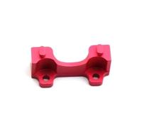 Accessori Giocattoli Rc Per Traxxas Per Slash Per E-Revo Per Summit 7043 1/16 RC Car Upgrade Parts Accessori Supporto Ammortizzatore Anteriore Posteriore Metallo