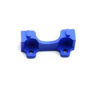 Accessori Giocattoli Rc Per Traxxas Per Slash Per E-Revo Per Summit 7043 1/16 RC Car Upgrade Parts Accessori Supporto Ammortizzatore Anteriore Posteriore Metallo