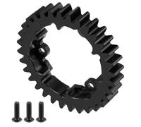 Accessori Giocattoli Rc Per Traxxas Per X-MAXX 1/5 Acciaio Spur Gear M1.5M 32T Pignone Ingranaggi Del Motore RC Camion Parti Aggiornamento Modello Accessori Ricambio