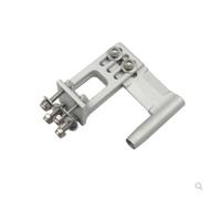 Accessori Giocattoli Rc Per VEE MONO Puntone Albero Flessibile Cavo Supporto Staffa Di Montaggio Per Stinger RC Idrovolante Ovale Velocità Barca