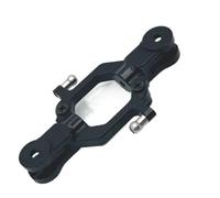 Accessori Giocattoli Rc Per WLtoys K127 Accessori Aeromobili Telecomandati Parti RC Modelli Elicotteri Sostitutivi In metallo(Black)