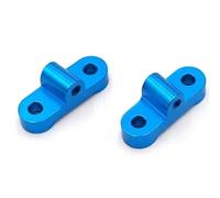 Accessori Giocattoli Rc Per Wltoys Per FY-01/02/03 1/12 RC Esercizi 2 Pezzi Staffa Montaggio Leva Posteriore Asta Spinta Fissa Sedile Trazione Migliorato