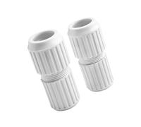 Accessori giunto a camme per aste telescopiche piscina include 2 connettori affi