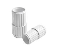 Accessori giunto a camme per aste telescopiche piscina include 2 connettori affi