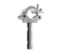 Accessori Global Truss/ricambi, Trussaufnehmer con TV perno 822