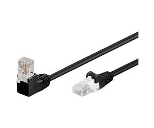 ACCESSORI GOOBAY 94174, Nero