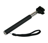 Accessori GoPro e Sportcam Mediacom M-STAND108 Monopiede portatile ed allungabil