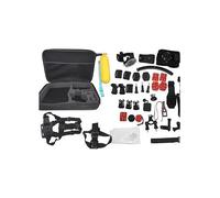 ACCESSORI GOPRO LIPA KS01 52 accessori in 1 action cam