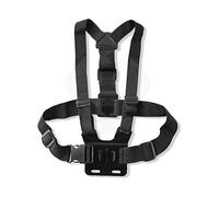 ACCESSORI GOPRO LIPA KT1 action cam con fascia toracica