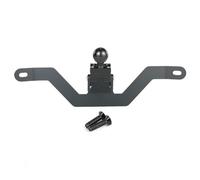 Accessori GPS Per Piaggio Per Beverly 300/400 2021-2024 Staffa Di Navigazione GPS Supporto Telefono Moto(Style 6)