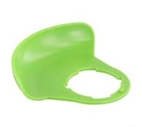 Accessori Grass Testina Trimmer Regolabile ABS Nylon Verde | Regolazione multi-angolo, facile falciatura, potatura, cura verde, diversi scenari
