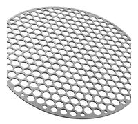 Accessori Griglia Rete Barbecue Reti Arrosto Rete Rotonda Griglia 304 Acciaio In