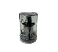 Accessori, gruppo contenitore polvere, tazza con filtro ciclonico, pezzi di ricambio, compatibile con aspirapolvere Proscenic, I10(Cup with Cyclone)