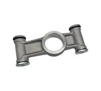 Accessori Gruppo fuso a snodo posteriore Gruppo supporto cuscinetto posteriore adatto for 500cc CF400 500 600 800 9010-0600A0