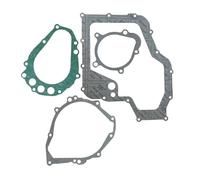 Accessori Guarnizione della coppa dell'olio del coperchio del generatore della frizione di avviamento del carter della motocicletta for GSX1300R 99-19 GSX1300BK B-KING 2008-2009(Total kits)