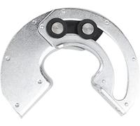 Accessori hardware fai da te Cerniera push-pull Cerniera limite 90 gradi, acciaio inossidabile, cerniere per porte per armadi industriali