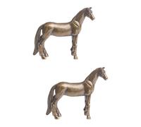 Accessori Hobby Horse Arredamento Scrivania Per Cavalli Figurina Di Cavallo