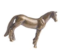 Accessori Hobby Horse Arredamento Scrivania Per Cavalli Figurina Di Cavallo
