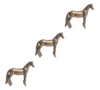 Accessori Hobby Horse Arredamento Scrivania Per Cavalli Figurina Di Cavallo