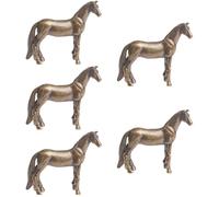 Accessori Hobby Horse Arredamento Scrivania Per Cavalli Figurina Di Cavallo
