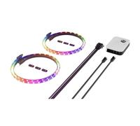 Accessori Hyte Illuminazione Strisce RGB Ls30 Pack 2 Np50 Acc-hyte-ls30-b-2np