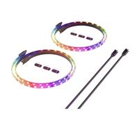 Hyte Striscia Led Rgb Con Controller Rgb Ls30