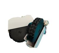 Accessori Ibridi, Ricambi For Robot Aspirapolvere, Ruote, Accessori, Ruote, Compatibili Con Eufy, Compatibili Con Robovac L70, Ricambi E Accessori(L and R)