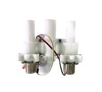 Accessori Igienici Intelligenti Pse Valvola Solenoide Valvola | Compatibile Per Flush Compatibile Per Distanza Di 90 Mm / 100 Mm(No woman s washing)